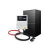 Súprava pre fotovoltaický ohrev vody GETI GWH02D 2730W PV Trina