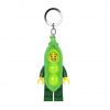 LEGO Minifigures Hrášok svietiaca figúrka