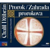 Prorok, Zahrada prorokova - Džibrán Chalíl