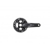 Shimano kliky Deore FC-M4100 2x10 36/26 170 mm