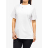 Bavlnené tričko dámske Berghaus Boyfriend Three Layers SS Tee - pure white