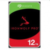 Seagate IronWolf/12 TB/HDD/3.5''/SATA/7200 RPM/3R ST12000VN0008