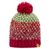 Čiapka La Sportiva Terry Beanie W Lollipop/Cerise