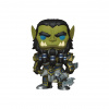 Funko Pop! 1046 World Of Warcraft The War Within Thrall