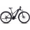 CUBE Reaction Hybrid Performance 500 Allroad black´n´grey
