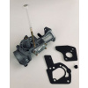 KARBURÁTOR BRIGGS&STRATTON MODEL 11 / 13 Horizontálna hriadeľ