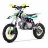 RocketMotors Pitbike DK125 14
