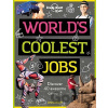 World's Coolest Jobs - Anna Brett, Duck Egg Blue (ilustrácie)
