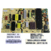LCD modul zdroj 168P-L6R023-W0 pre TV Metz 58
