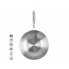 Wok panvica ORION Steela 30cm