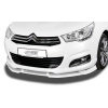 RDX Racedesign přední difusor Vario-X3 Citroen C4 (Type N) -- od roku výroby 2010-18