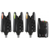 JRC RADAR CX SET 3+1 RED, ORANGE, GREEN