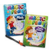 Magic pen - Angličtina & Matematika - autor neuvedený