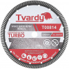 Tvardy Diamantový turbo kotúč 230x10x22,23 mm (25)