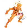 Banpresto Naruto Shippuden Vibration Stars Uzumaki Naruto 15 cm