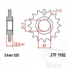 JT Sprockets JTF 1182-14