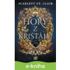 E-kniha Hory z křišťálu - Scarlett St. Clair