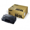 HP originál toner SU897A, MLT-D203L, 203L, black, 5000str., high capacity