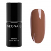 Neonail hybridný lak na nechty keep your way, 7,2 ml