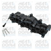 Sací trubkový modul MEAT & DORIA 89367
