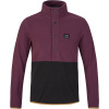 HANNAH MINT fig/anthracite - L