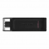 128GB Kingston DT70 USB-C 3.2 gen. 1 (DT70/128GB)