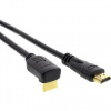 SAV 276-015 HDMI M-M 90st.V2.0 PG SENCOR