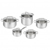 Súprava riadu Tefal G719SA55 Duetto+ 10ks Tefal