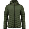 Cutter & Buck Bunda Mount Adams Jacket Women, dámská COT681475zl103-ivy green L Zelená ivy
