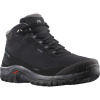 Salomon SHELTER CS WP black/ebony/black