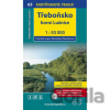 Třeboňsko, horní Lužnice 1:50 000 - Kartografie Praha