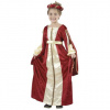 Kostým princezna 130-140 cm