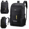Turistický batoh K&M PL01 80 l 61-80 l čierny