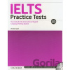 IELTS Practice Tests with Explanatory Key and Audio CDs 2 Pack