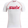 SWIX TRIKO ROADLINE RACEX, KRÁTKÝ RUKÁV, pánské 10031-23-00000 - velikost XXL