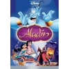 Aladin DVD - plast