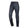 Northfinder Dámske skialp nohavice celorozopínacie Polartec® VETERNE black S NO-4850SKP