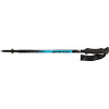 Fizan Trekové hole Compact Barva (vzor): ocean blue