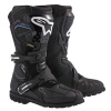 Motocyklové topánky Alpinestars Toucan Gore-tex veľ. 45,5 čierne