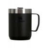 STANLEY Termohrnek The Stay-Hot Camp Mug 230 ml/8oz Black 2.0