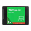 SSD disk WD WDS100T5G0A 1TB 2,5