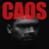 Vinyl Miguel - Caos