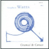 Gramsci & Caruso - Stephen Watts