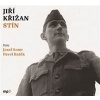 Stín - CDmp3 (Čte Josef Somr a Pavel Bat - Křižan Jiří