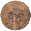 Podložka na stôl - Podložka okrúhla korková 38 (Podložka pod doskovou rohožou 38 cm)