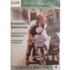 Život je krásný (plast) - DVD