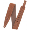 Levys M317FCL-BRN Gitarový pás Brown