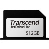 Pamäťová karta Transcend JetDrive Lite 330 512GB (TS512GJDL330)