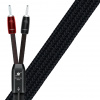 AUDIOQUEST William Tell Bass 2.5m Multi SpadeS > BananaS