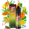 Příchuť Just Juice Shake and Vape 10/60ml Lulo & Citrus on Ice